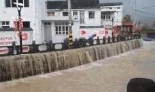 四川多地将迎暴雨