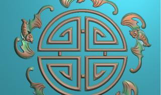 五福图案大全图片 五福图案大全图片