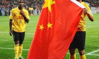 国足进世界杯最好成绩